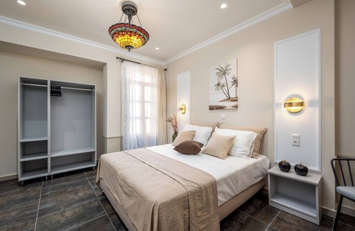 Rhodes Old Town Hotel | Alegrand Suites - Suite 2 in Old town