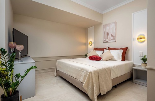 Rhodes Old Town Hotel | Alegrand Suites - Suite 4 in Old town