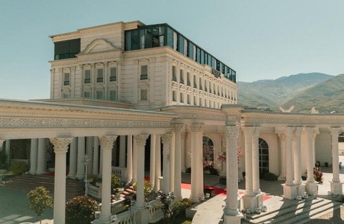 Prizren Hotel | Alegria Hotel