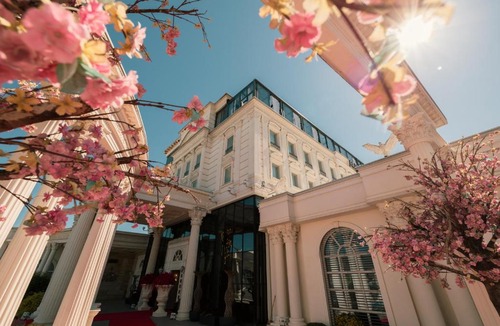Prizren Hotel | Alegria Hotel