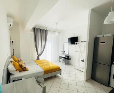 Igoumenitsa Apartment | ALEKA KOTSI ROOMS 2