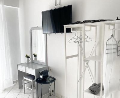 Igoumenitsa Apartment | ALEKA KOTSI ROOMS 2