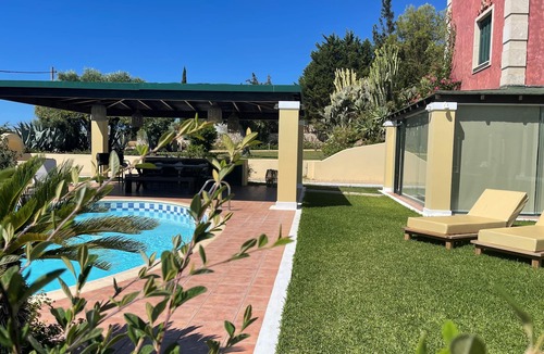 Karavados House | Alekata - Villa Tasos