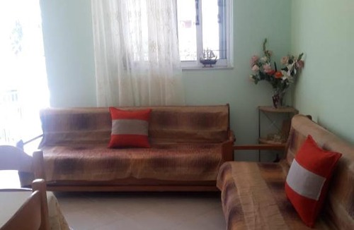Kodrra Apartment | Aleko's apartment