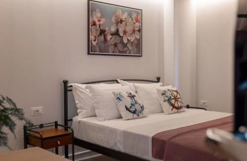 Qender Apartment | Aleksandra Apartments