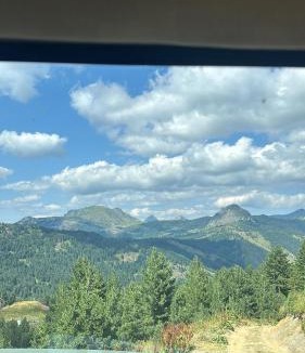 Donji Crnobreg Other | Aleos cabin