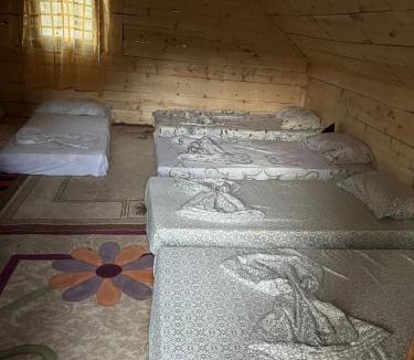Donji Crnobreg Other | Aleos cabin