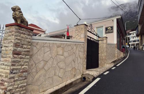 Kruje Bed & Breakfast | Alesio Guest House