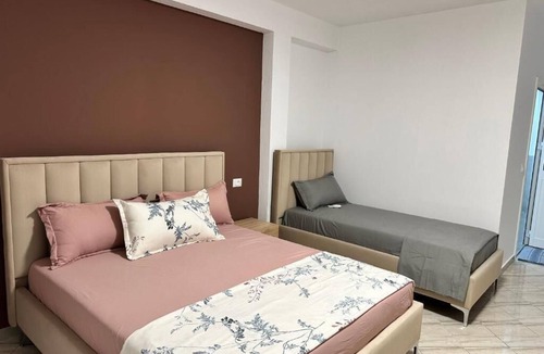 Fushe-Kruje House | Alessio Rooms Kruja