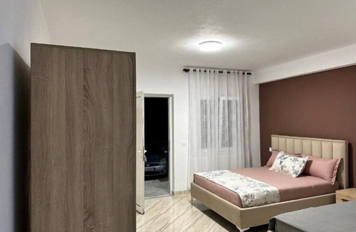 Fushe-Kruje House | Alessio Rooms Kruja