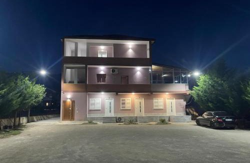 Fushe-Kruje Bed & Breakfast | Alessio Rooms Kruja