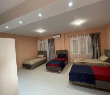 Fushe-Kruje Bed & Breakfast | Alessio Rooms Kruja