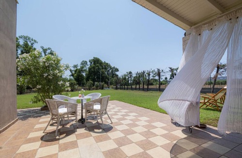 Nea Propontida Apartment | Alex & Billy House by RentalsPro Services