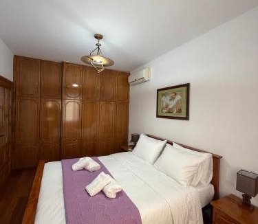 Gjirokaster Apartment | Alex Guest Apartment