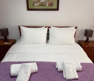 Gjirokaster Apartment | Alex Guest Apartment