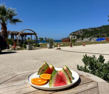 Jala Apartment | Alex & Sofi Hotel