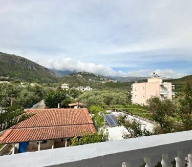 Jala Apartment | Alex & Sofi Hotel