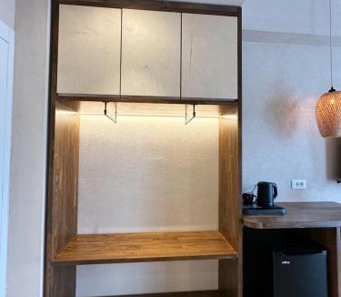 Jala Apartment | Alex & Sofi Hotel