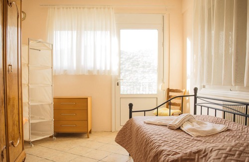 Nea Anchialos House | Alexa Villa, Entire house