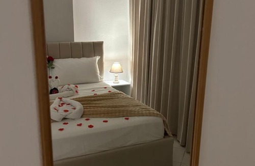 Rade Apartment | Alexander Apartments