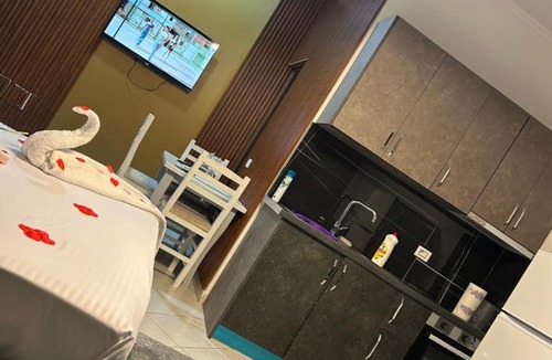 Rade Apartment | Alexander Apartments
