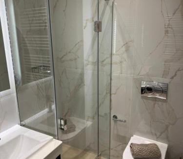 Ierissos Apartment | Alexander