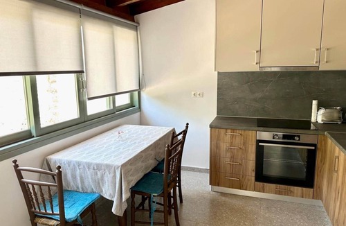 Leonidio House | Alexander House Apartment 1