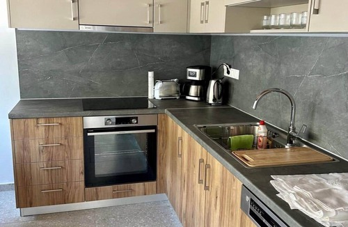 Leonidio House | Alexander House Apartment 1
