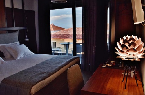 Stavros Apartment | Alexander Inn
