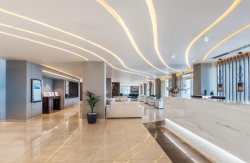 Tsilivi Hotel | Alexandra Beach Resort & Spa