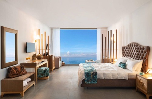 Potos Hotel | Alexandra Elegance