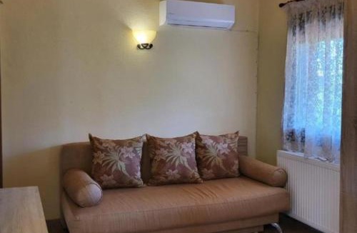 Kavala House | Alexandra Forest House