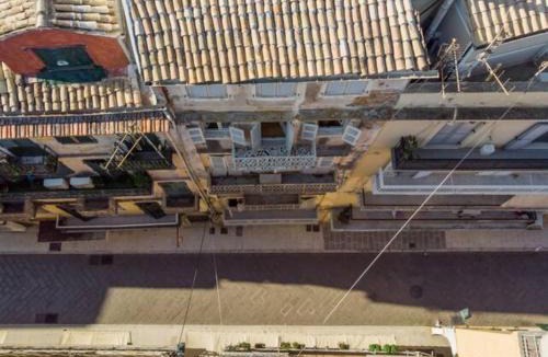 Old Town Apartment | Alexandras Downtown Penthouse