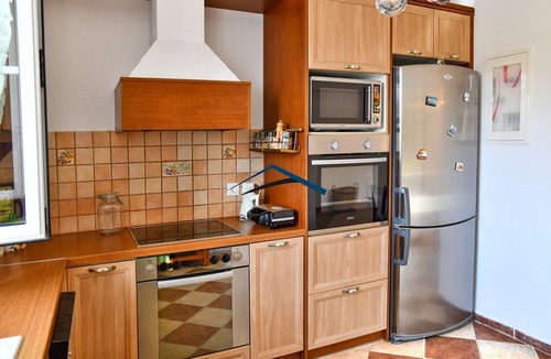 Kea House | Alexandrea, family home near Vourkari