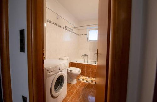 Kastellocampos Apartment | Alexandros Apartments 2