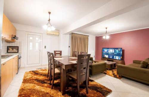 Kastellocampos Apartment | Alexandros Apartments 2