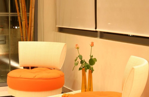 Nea Kios Hotel | Alexandros Boutique Hotel