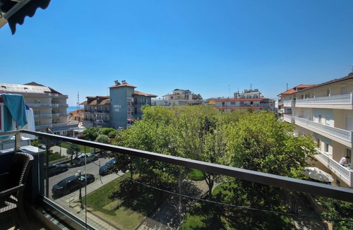 Katerini Apartment | Alexandros Deluxe Suite n. 2