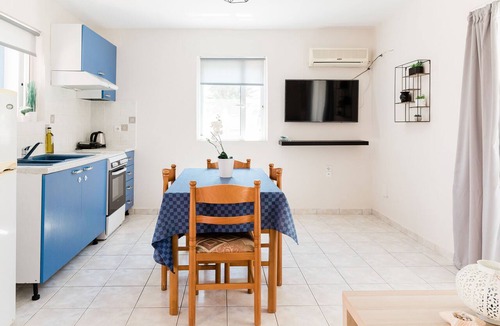 Nidri Apartment | Alexandros Luxury Apartments Nydri