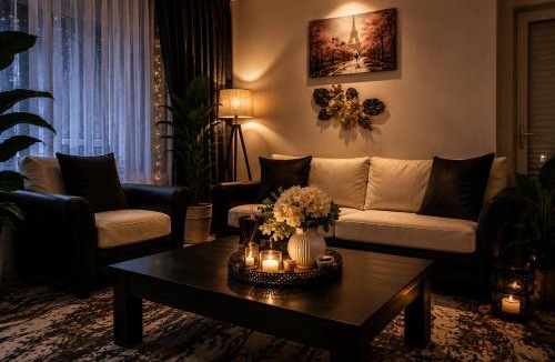 Alexandroupoli Apartment | Alexandroupolis City Golden Shores