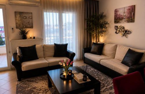 Alexandroupoli Apartment | Alexandroupolis City Golden Shores