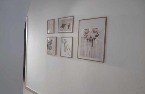 Kamena Vourla House | Alexas country house