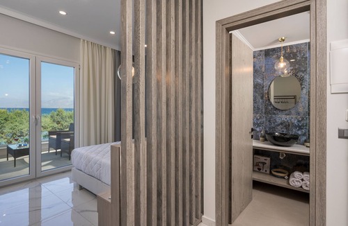 Kissamos House | Alexia Seaview Apartments