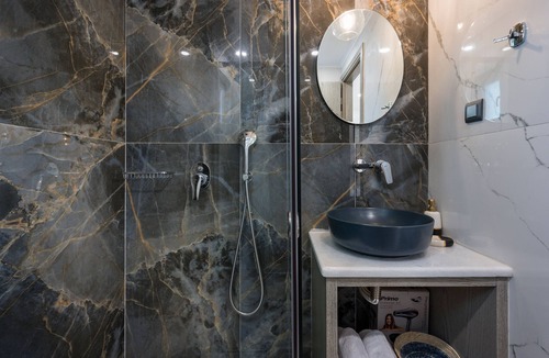 Kissamos House | Alexia Seaview Apartments
