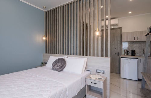 Kissamos House | Alexia Seaview Apartments
