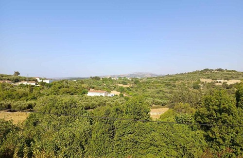 Filaki Villa | Alexios Villa