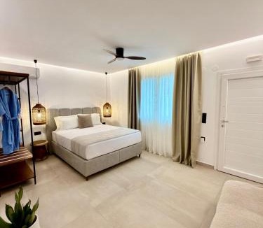 Dio-Olympos House | Alexis Suites Olympus