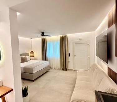 Dio-Olympos House | Alexis Suites Olympus