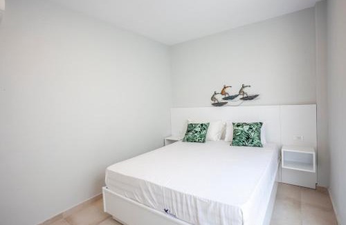 Pefkochori Apartment | Alfie Luxury villa with private pool