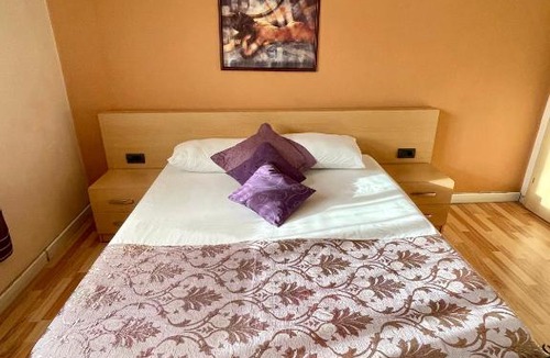 Tirana Hotel | Algo Hotel